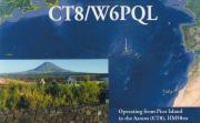  CT8/W6PQL 